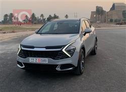 کیا سپۆرتاج